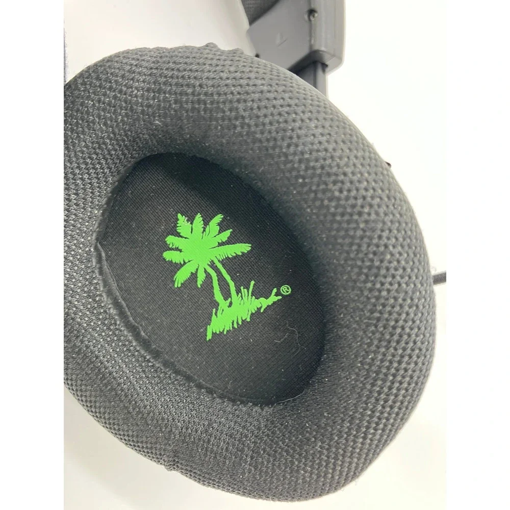 Turtle Beach Earforce X32 Wireless Gaming Headset Xbox 360 TBS-2265-01